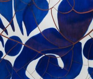 1. La Piel de la Historia :Adriana Varejão