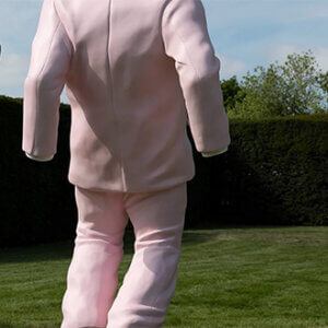 2. El Camino más Corto: Erwin Wurm