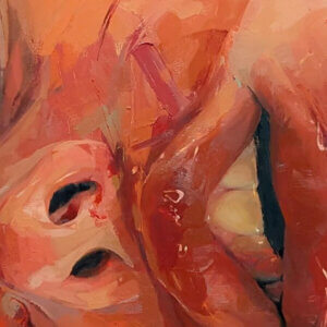 1.Paisajes del Cuerpo:Jenny Saville