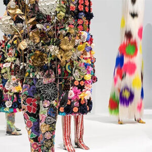 4. La Segunda Piel: Nick Cave