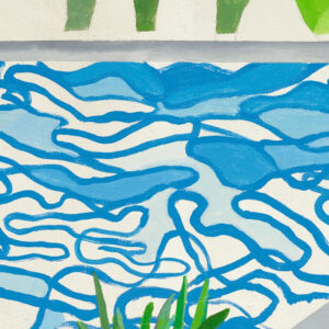 2. Splash!
