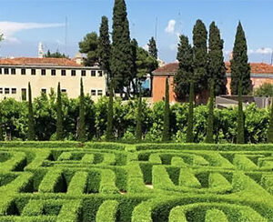 El Jardin de los Senderos que se Bifurcan 2 sesiones completas